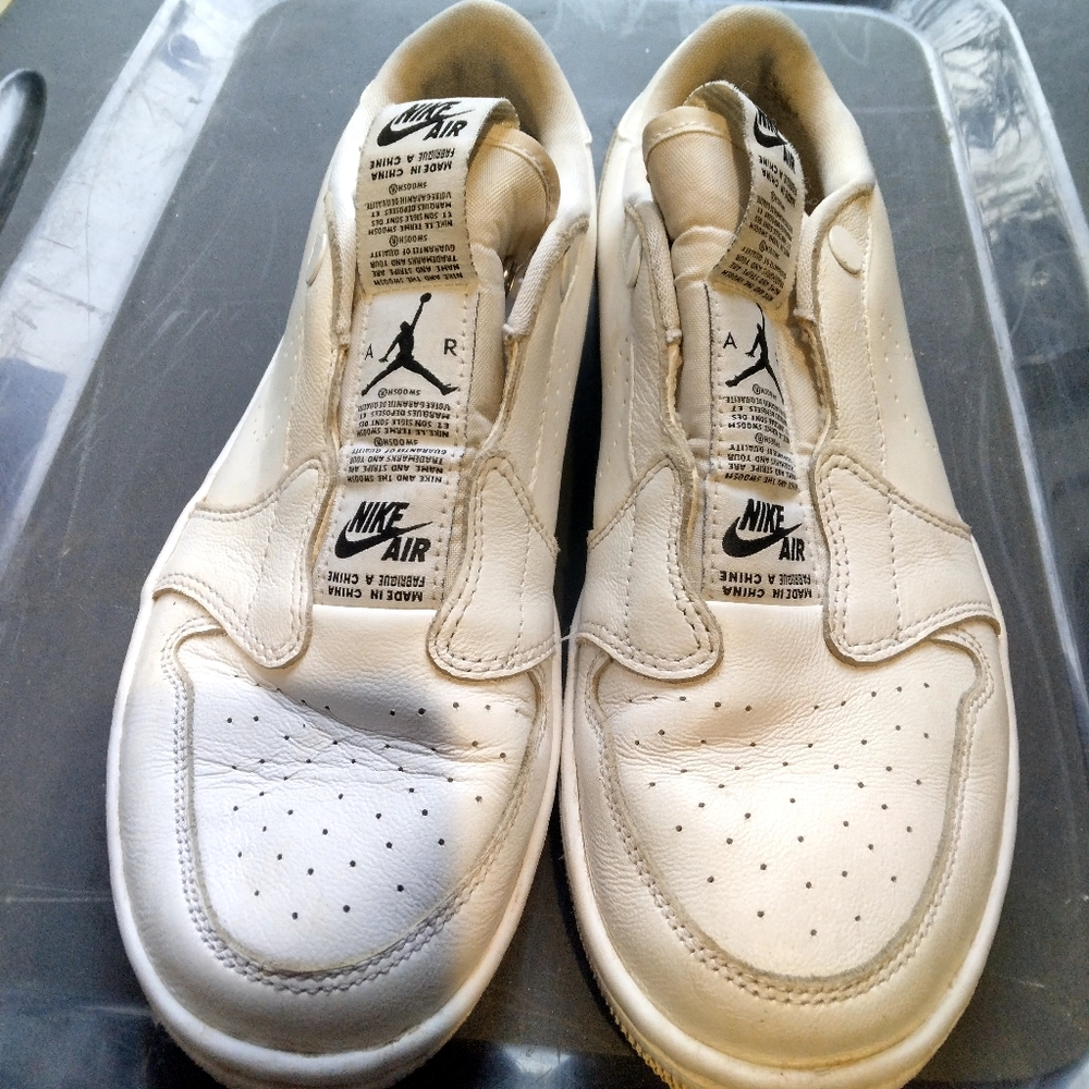 Vintage Nike Air